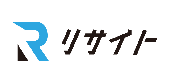リサイトロゴ